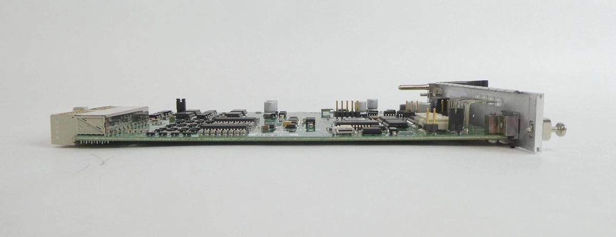 Used MKS Instruments AS01496-AB-2 PCB Card CDN496R AMAT 0190-30079 Reseller Lot of 2