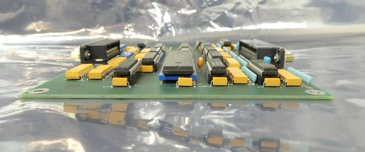 Used Amplifier Research 1008261 Processor PCB Solid-State RF Amp 3500A100M1 Working