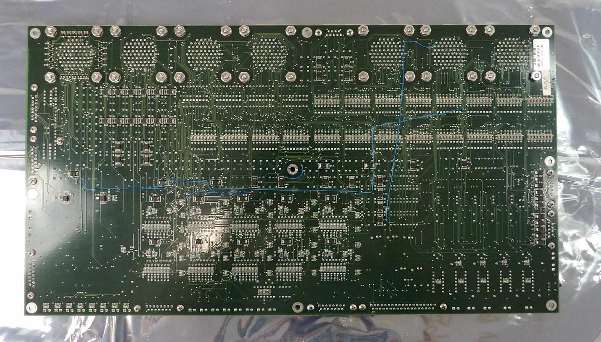 Refurbished Semitool 245052 System Connect PCB AMAT Applied Materials 2601800 Refurbished