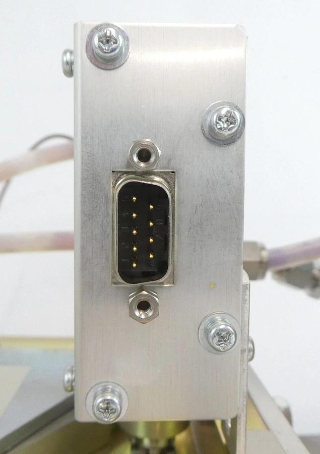 Used National Electronics 2722-162-14051 RF Microwave Waveguide w/Magnetron As-Is