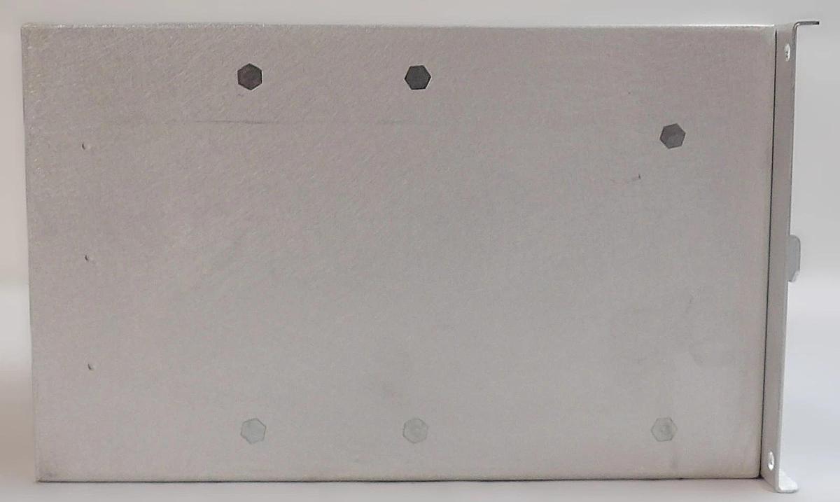 Used AB Sciex 5021195 QPS Exciter Module Q1 1.2288 MHz Spectrometer Working