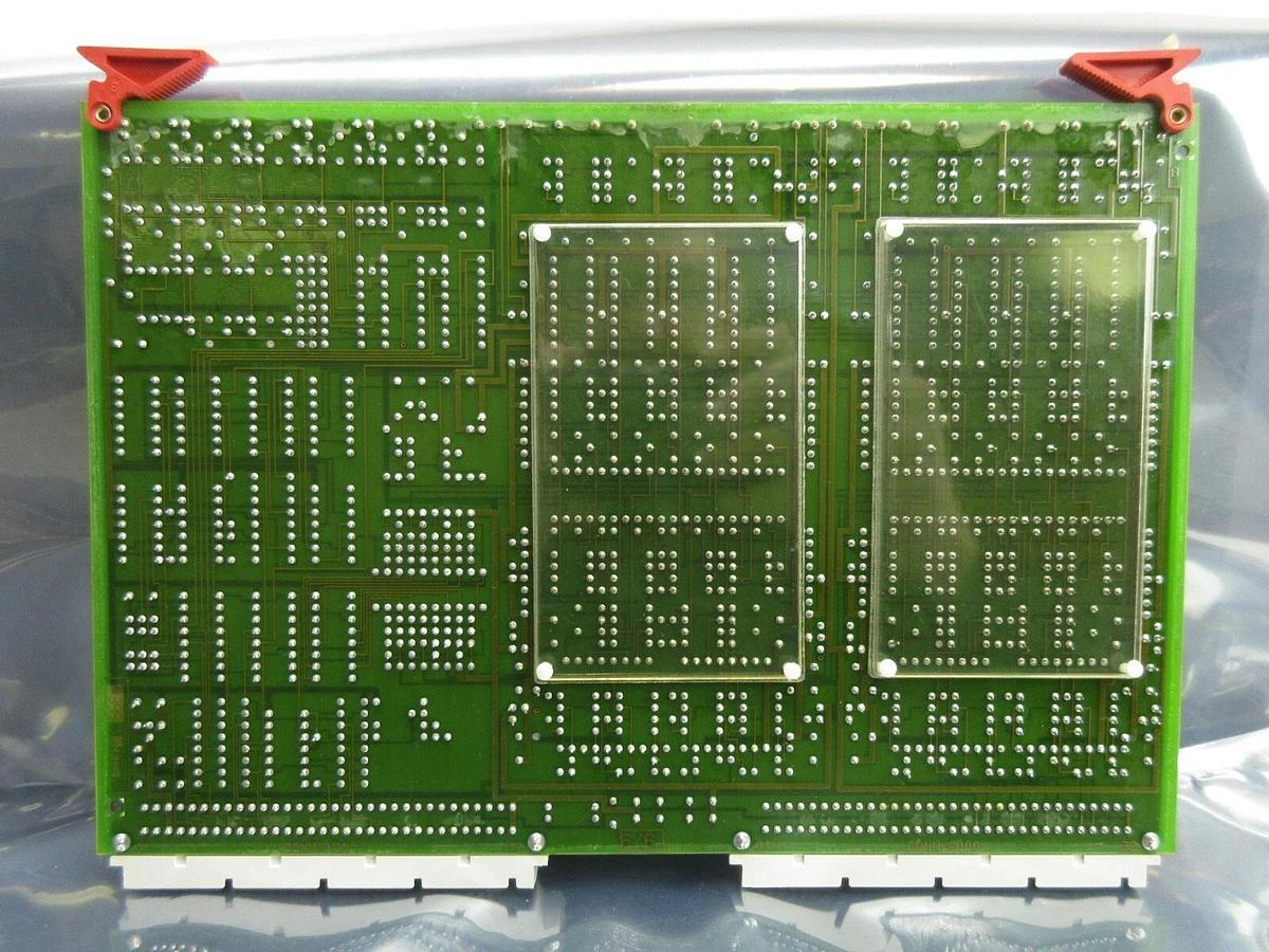 Used FEI Company 4022.192.70141 Processor PCB Card MDAC XL 830 DualBeam FIB-SEM Used
