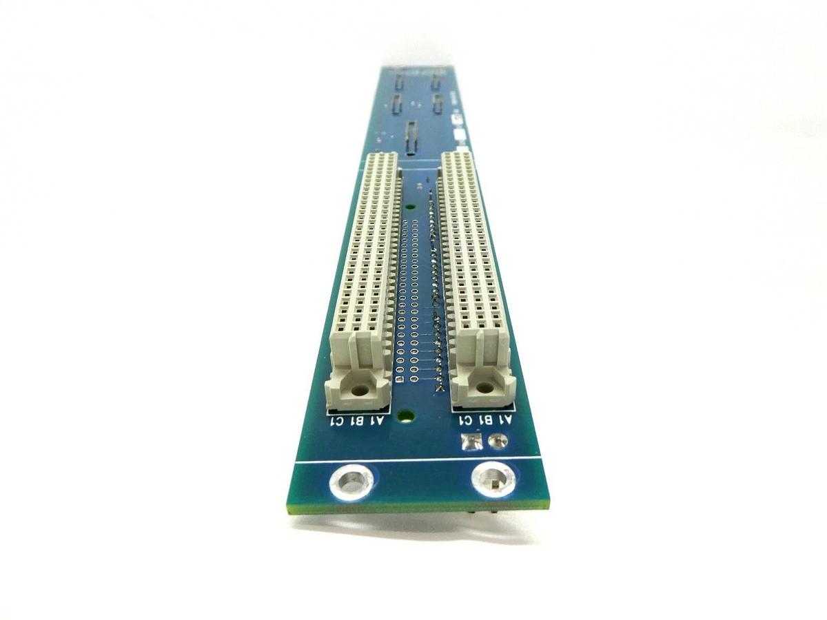 Used Lam Research 810-049336 PM CPU I/O Motherboard Backplane PCB Continuum Spare