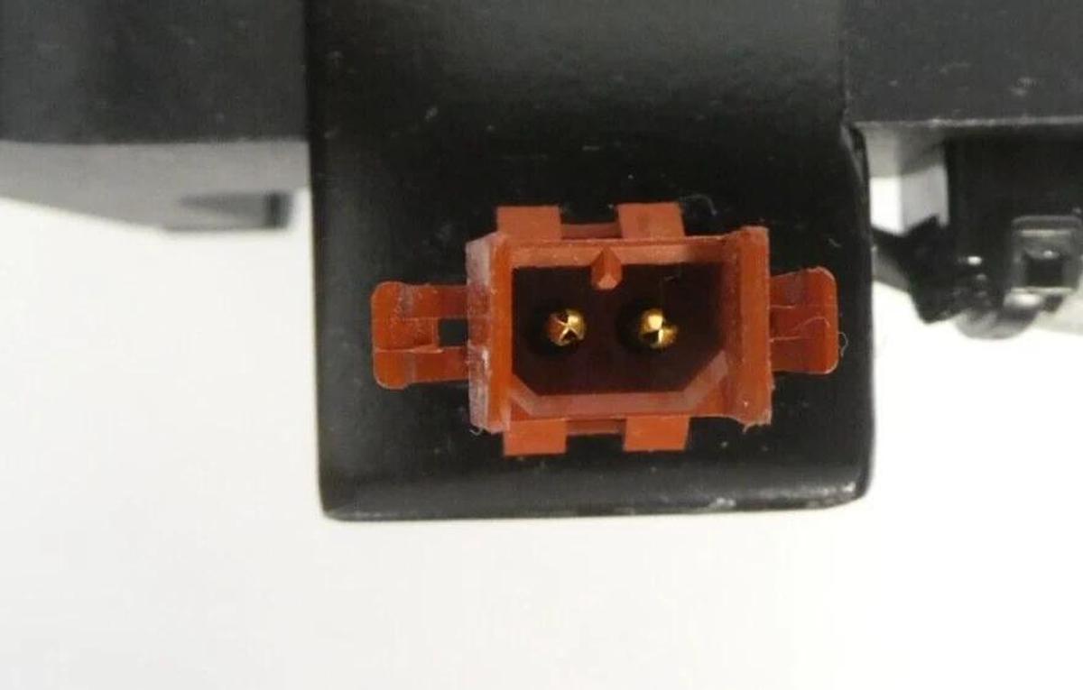 Used AMAT Applied Materials 0040-02646 Laser Wafer Notch Finder No PCB Working