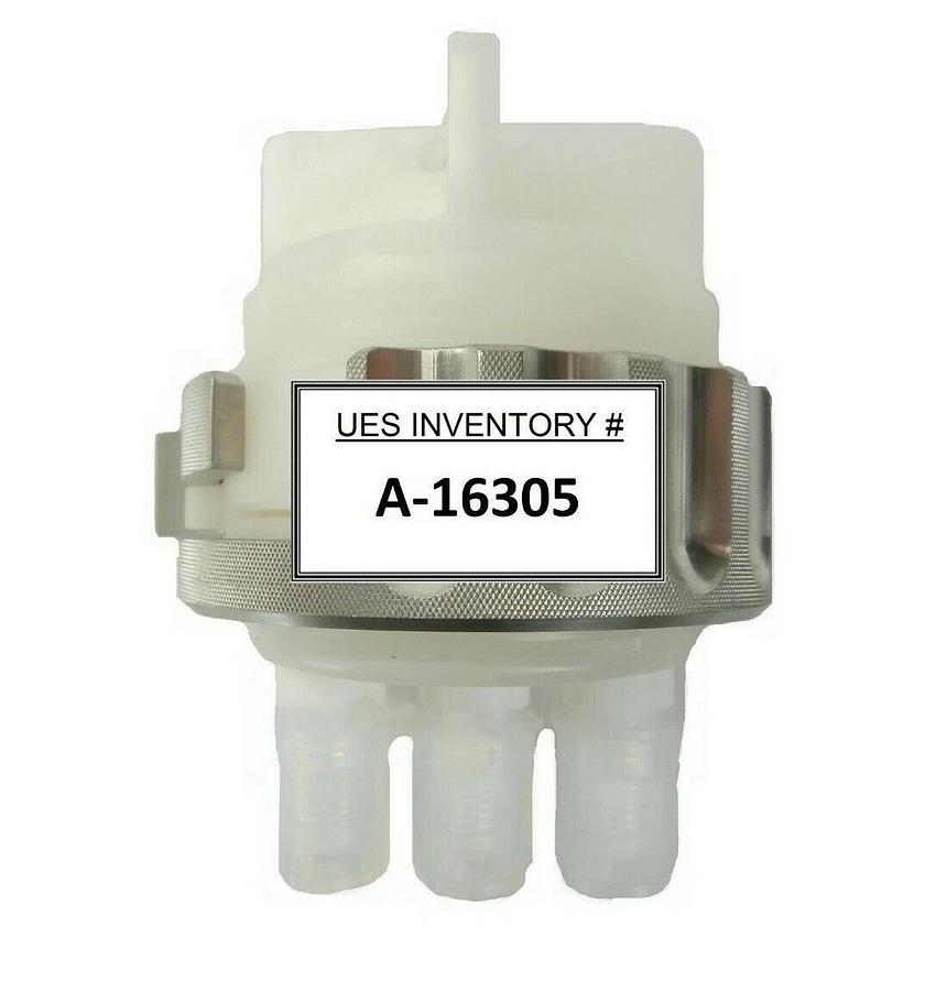 Used Pall PHDC1H23(A) Photoresist Filter PhotoKleen Dummy Capsule TEL Lithius Working