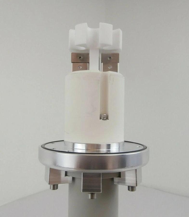 Used TEL Tokyo Electron RLTEMP-000187 Stage Pedestal TC Trias CVD System Working