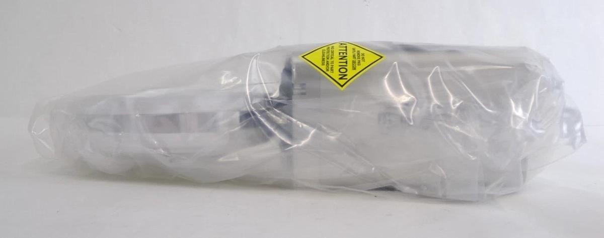 AMAT Applied Materials 3870-09187 Butterfly Valve Control System New Surplus