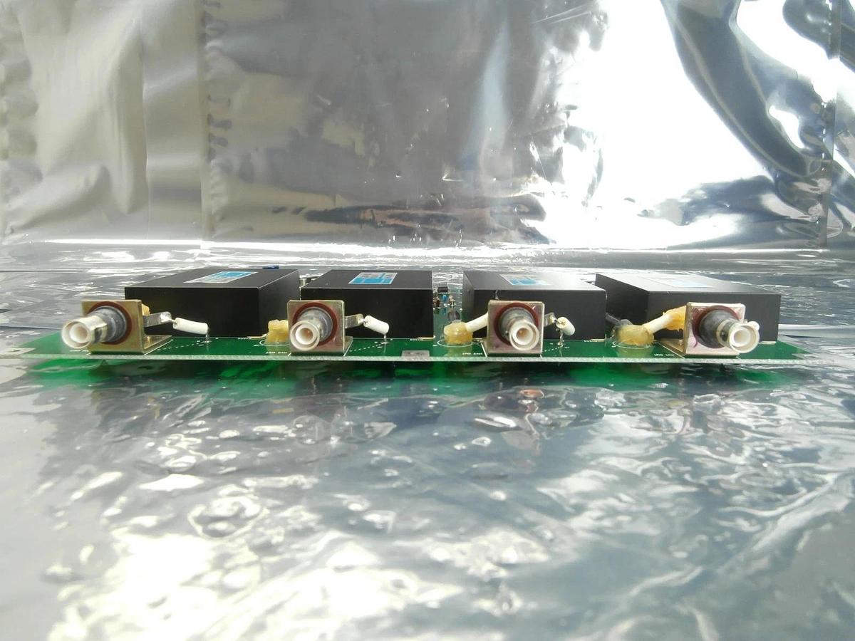 Used Horiba H101325A High Voltage Board PCB HVB-01 Hamamatsu CI903-02S PD-201A Used