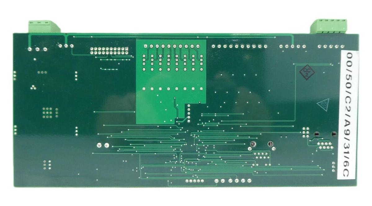 Used SPX Flow Technology 3253067 SMarT Control Board PCB Working Surplus