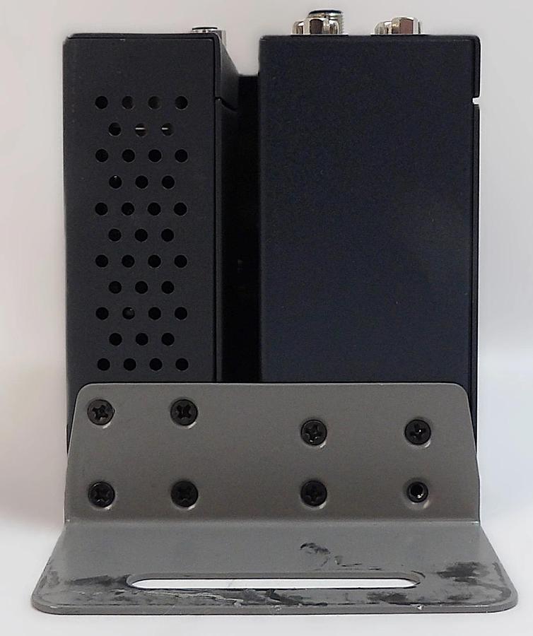Used AMAT 0010-67323 Switch and Server Assembly Advantech EKI-2528 EKI-1524 Working
