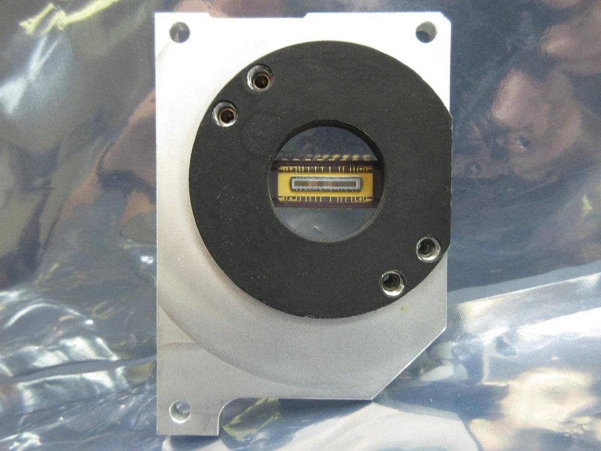 Used Nikon Precision RETTD1096AAG-011 EPROM Sensor 101A9D10 NSR-S306C Working