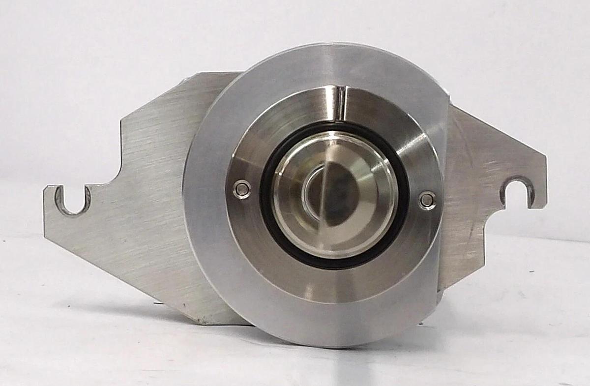 Used Nor-Cal 0190-01553 Throttling Valve Drive Assembly Intellisys Working Surplus