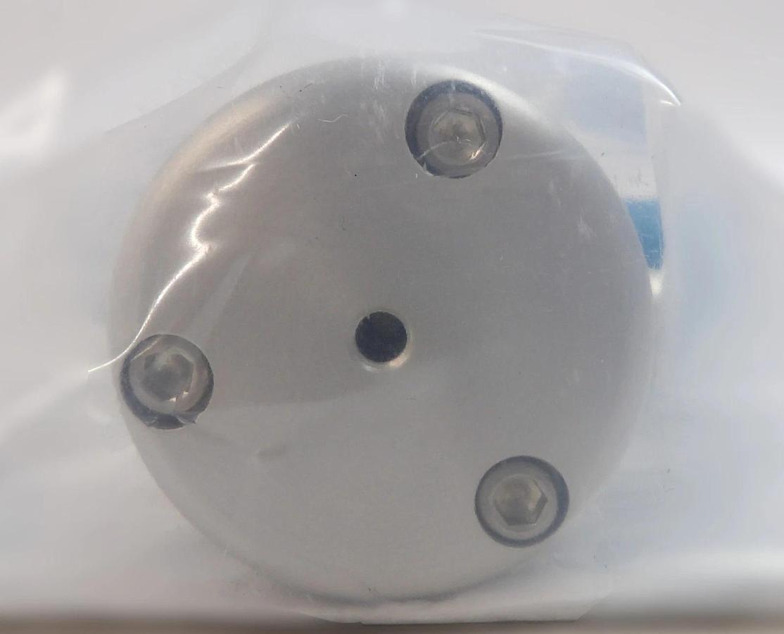 Swagelok SS-4BY-V35-1C Switch Bellows Seal Valve New