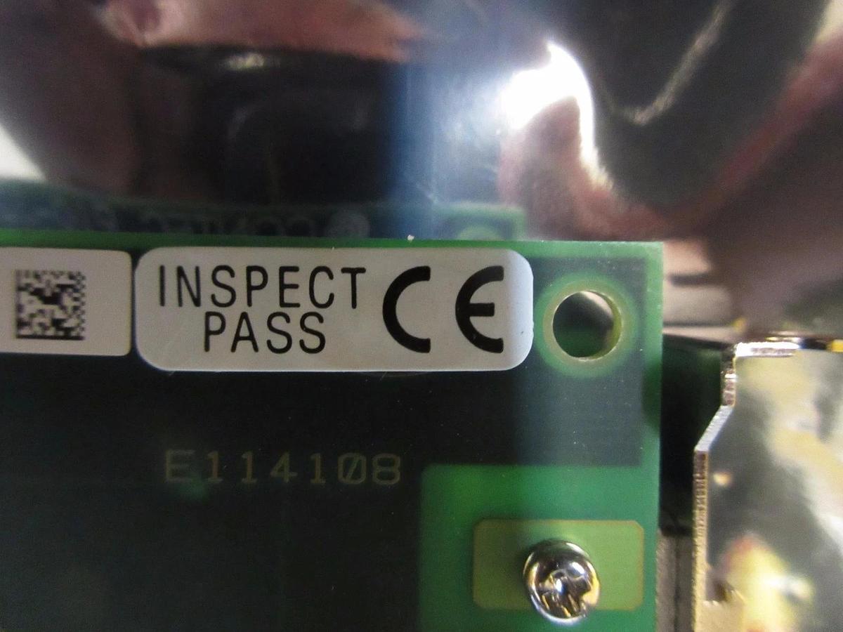 Used Contec PIO-32/32L(PCI) Isolated Digital I/O Board PCB 7097A Working Surplus
