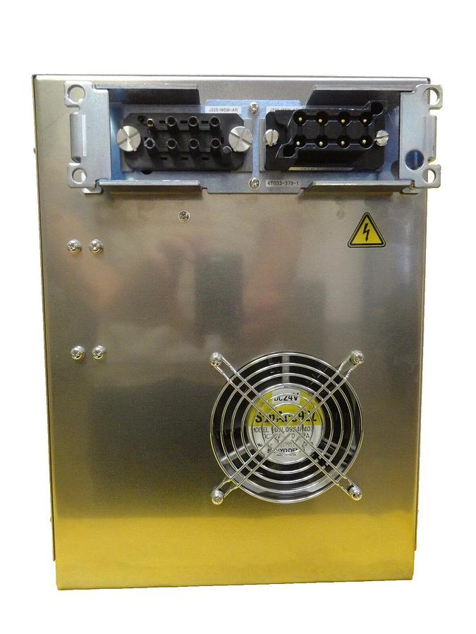 Used Nikon 4S066-018-1 MSYF MSLCT Amplifier Module SPA376FC 4S013-684-1 NSR Working