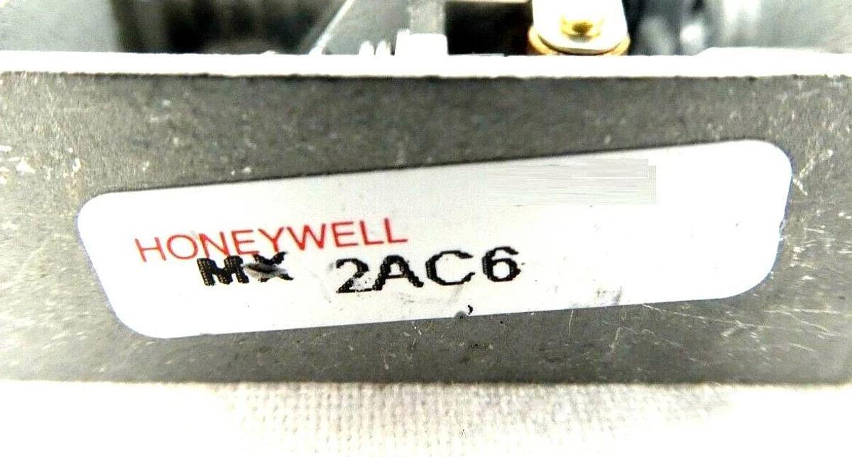 Used Honeywell 2AC6 Interlock Door Switch Reseller Lot of 9 Working Surplus