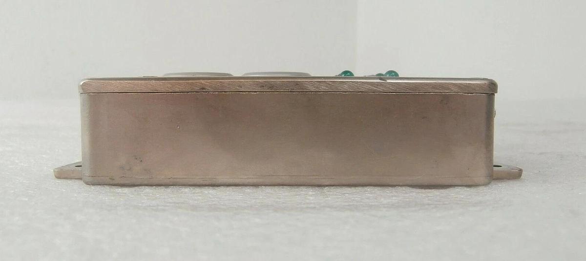 Used ASML 4022.470.4376 Illuminator Up/Down Controller Module IL OB Working Surplus
