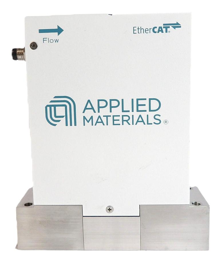 AMAT Applied Materials 0190-83641 Mass Flow Controller MFC 5000 SCCM O3/O2 New