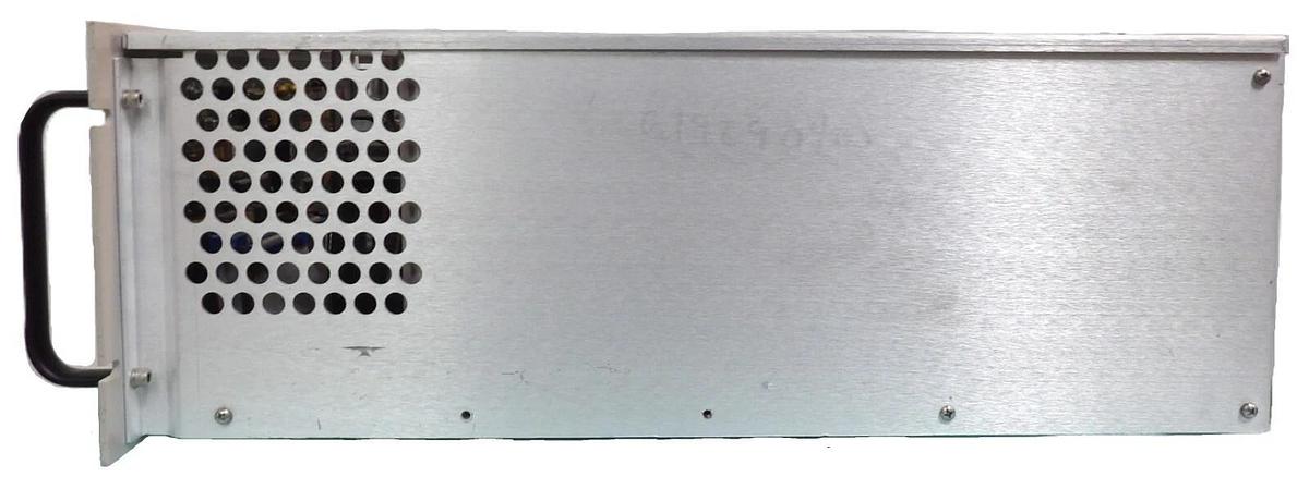 Used Varian E19290400 Pulse Power Supply Driver Module Working Surplus