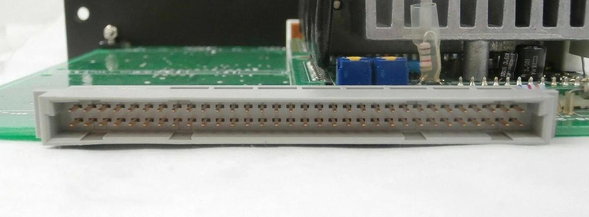 Used Oriental Motor A5243-042 5-Phase Driver PCB Card VEXTA 0.75A EB4008-2V Working