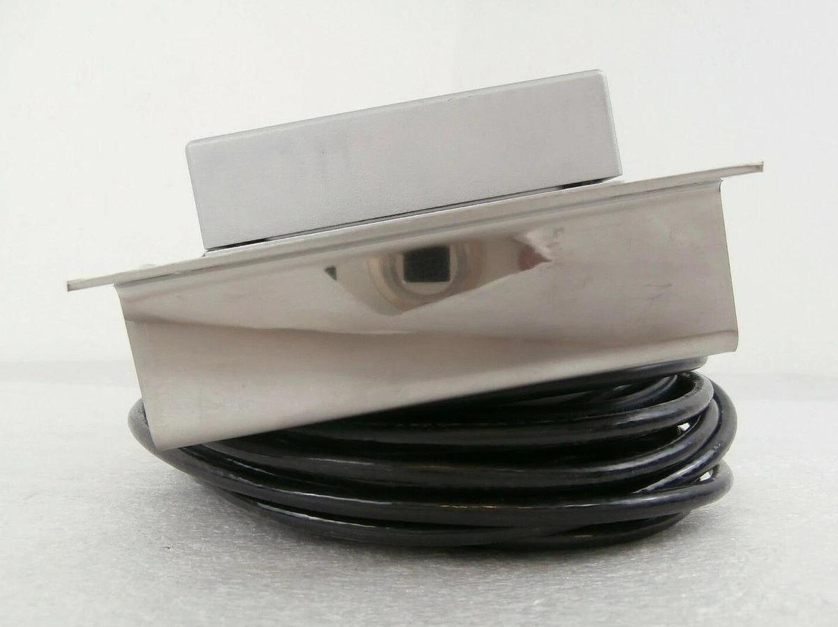 Used Vaisala 3G0A141BCAB100A01ACBAA1 Humidity & Temperature Transmitter HMT333 Spare