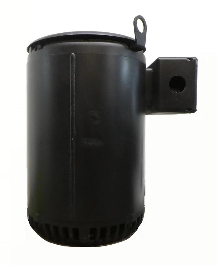 Used Baldor 84Z04063 50HP Industrial Motor Super-E 42E146W965G1 New Surplus