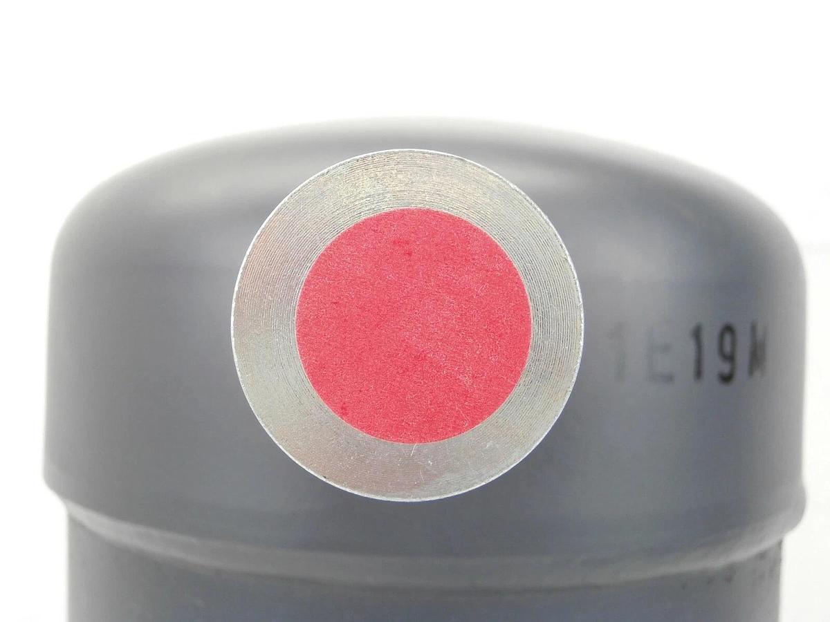 Used CTI-Cryogenics 8080025K001 Adsorber Helium Filtration Cartridge IS-1000 Spare