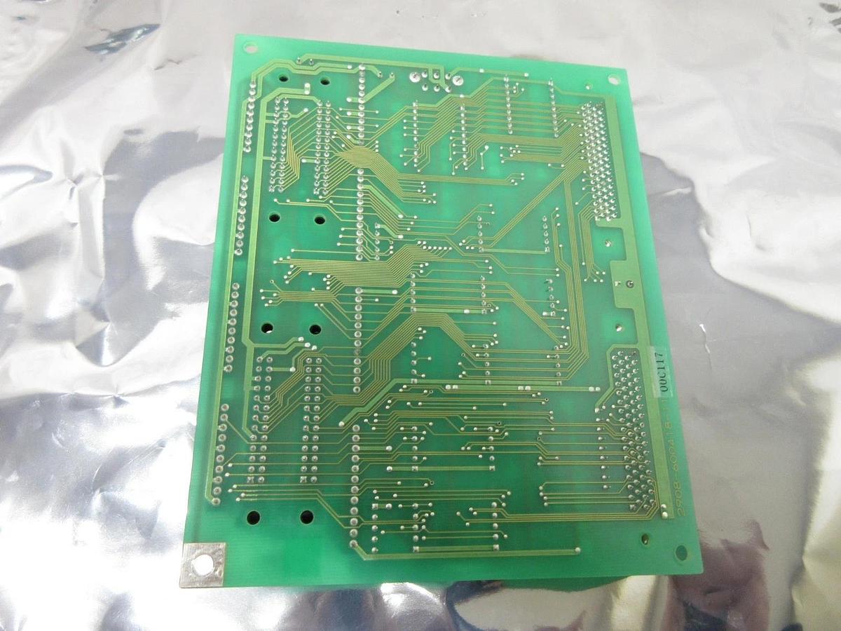 Used TEL Tokyo Electron 2981-600418-11 I/F Board #007 PCB ACT12-300 Used Working
