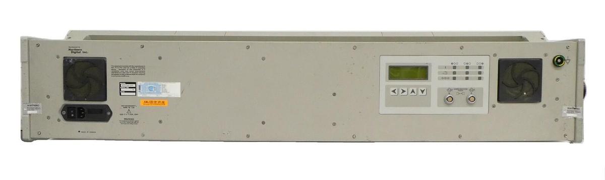 Used NDI Northern Digital OPTOTRAK 3020 Motion Measurement System Untested Spare