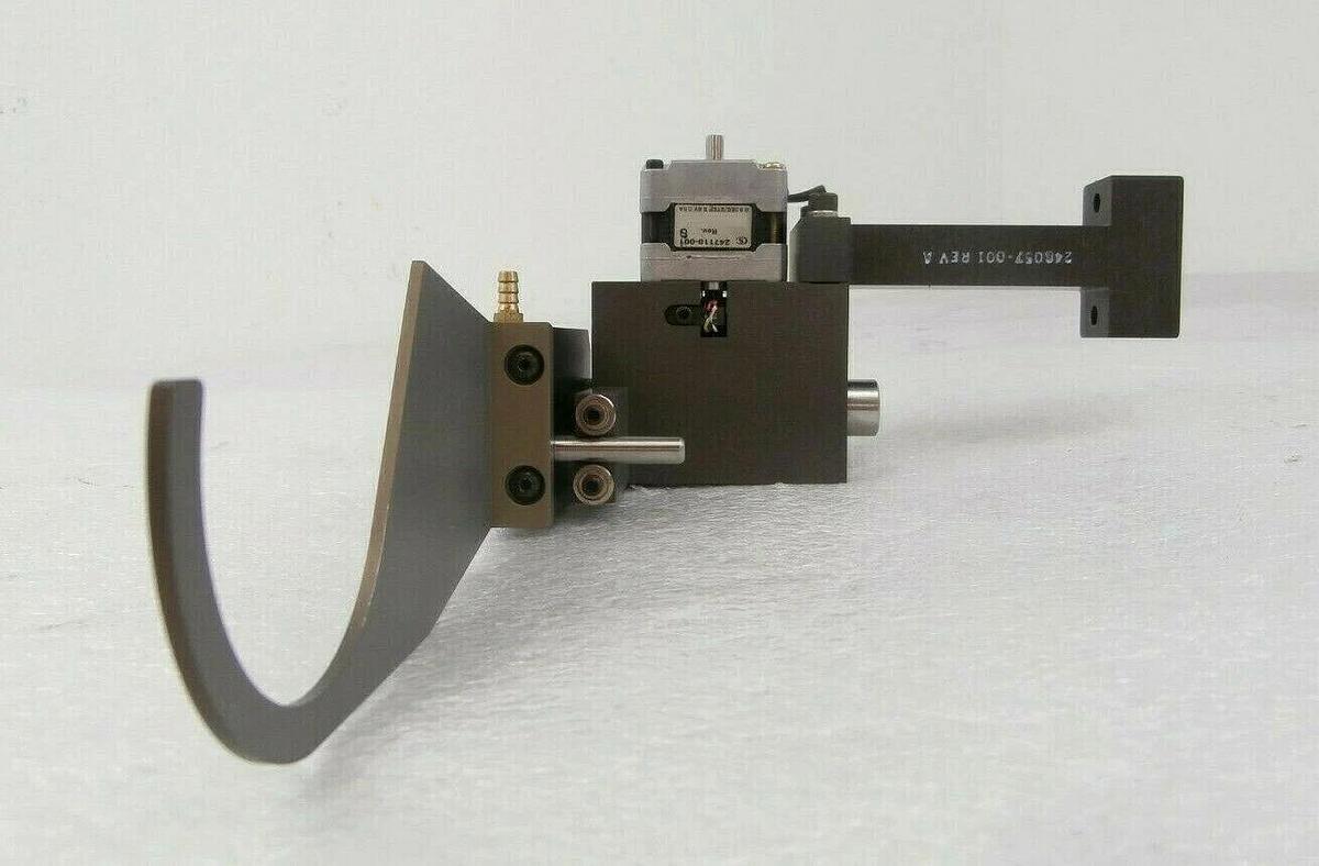 Used Electroglas 248057-001 Wafer Transfer Assembly 4085x Horizon PSM 200mm As-Is