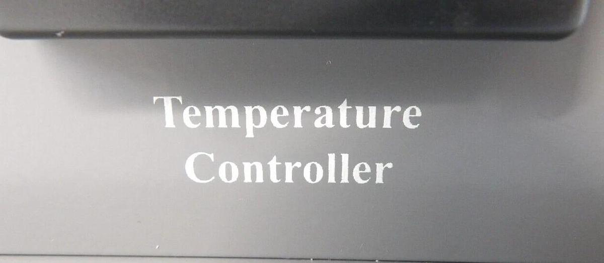 Used AMAT Applied Materials 0010-10866 Temperature Controller W/ Watlow 96 Working