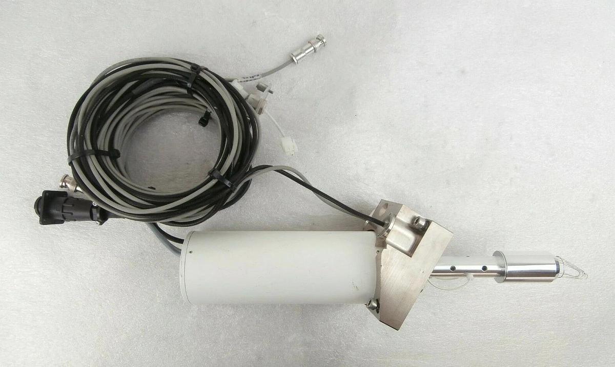 Used AMAT Applied Materials Left ETD Scintillator Electron Detector SemVision Working