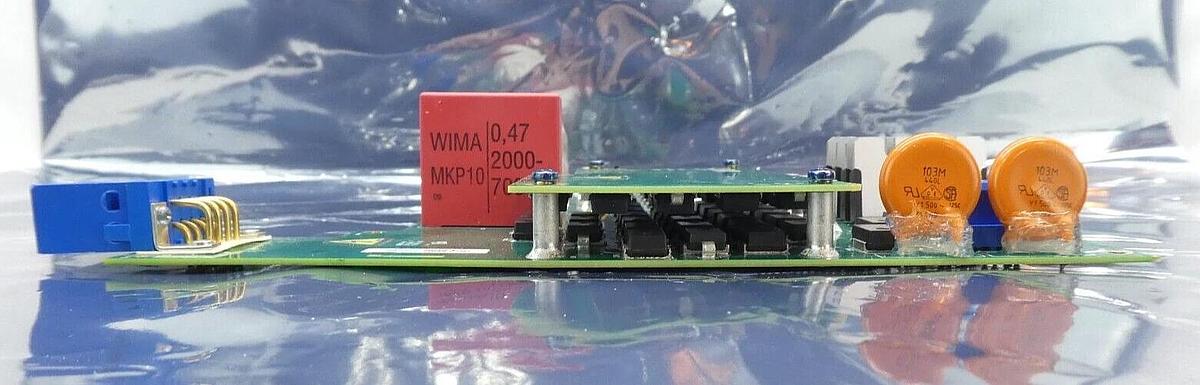 Used MKS Instruments 1038247-001 PCB 1038246-001 1038412-001 1038411-001 Optima RPG