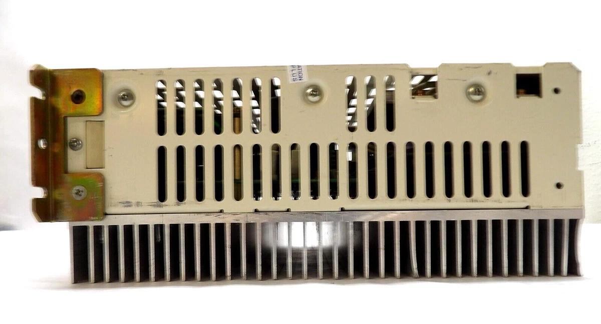 Used Panasonic MSD153A1W AC Servo Driver Assembly Module Working