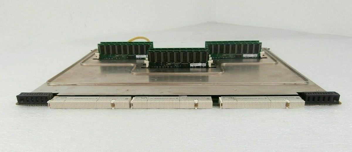 Used Schlumberger 96151218 SOM_ST PCB Card STSOM 499000120 799000120 Rev. 6 Working