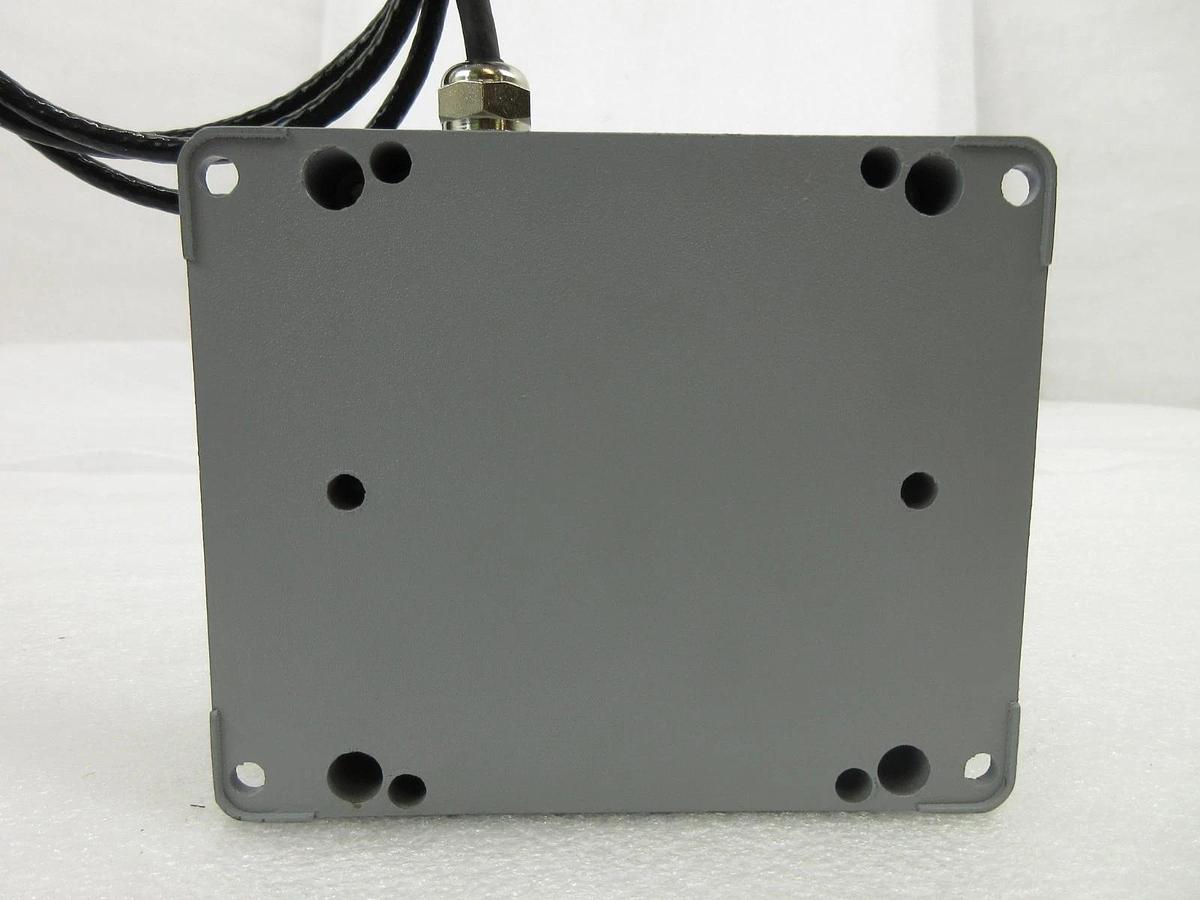 Used Vaisala HMPNIK-S2-A1P0A2EE12C1N1A Humidity and Temperature Transmitter Used