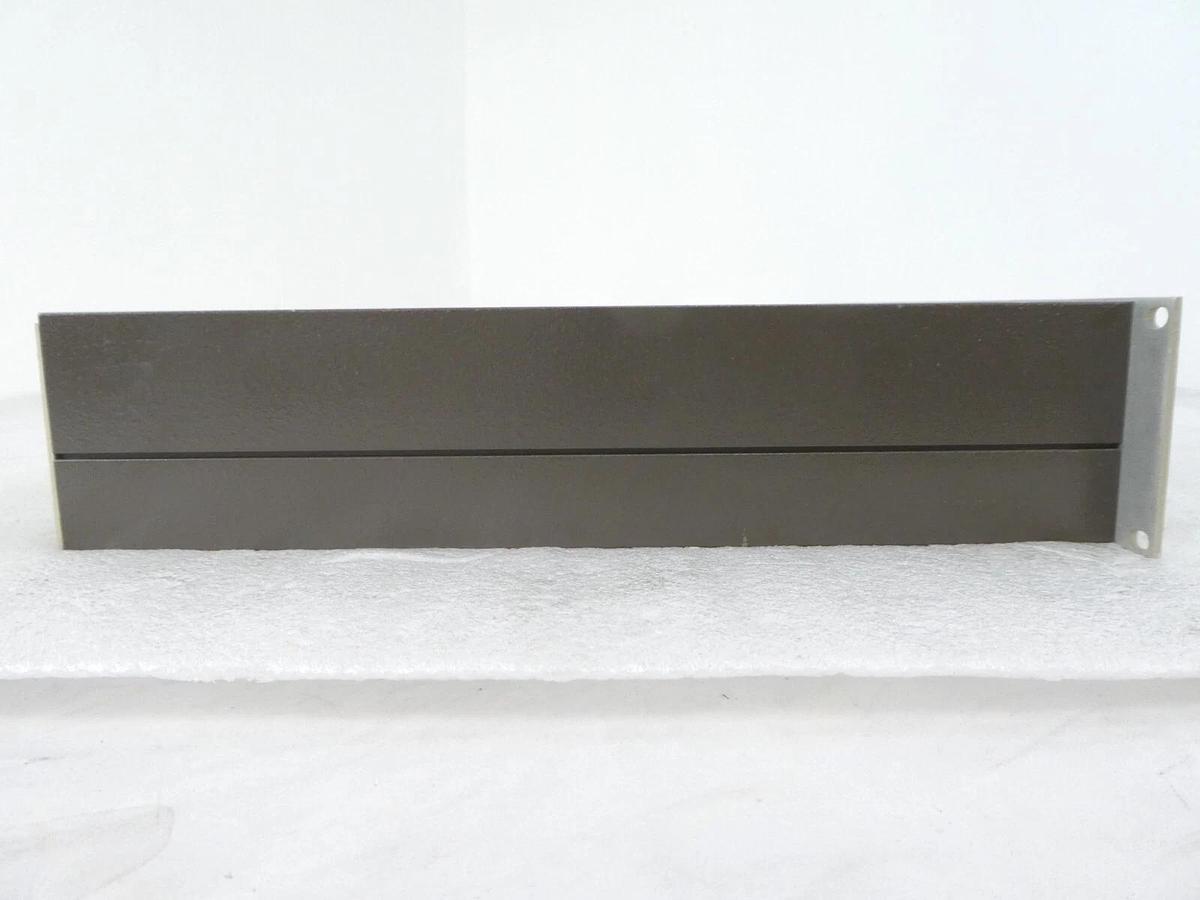 Used Varian Semiconductor Equipment 0845-K8845-301 Vacuum Ionization Gauge 845 Spare