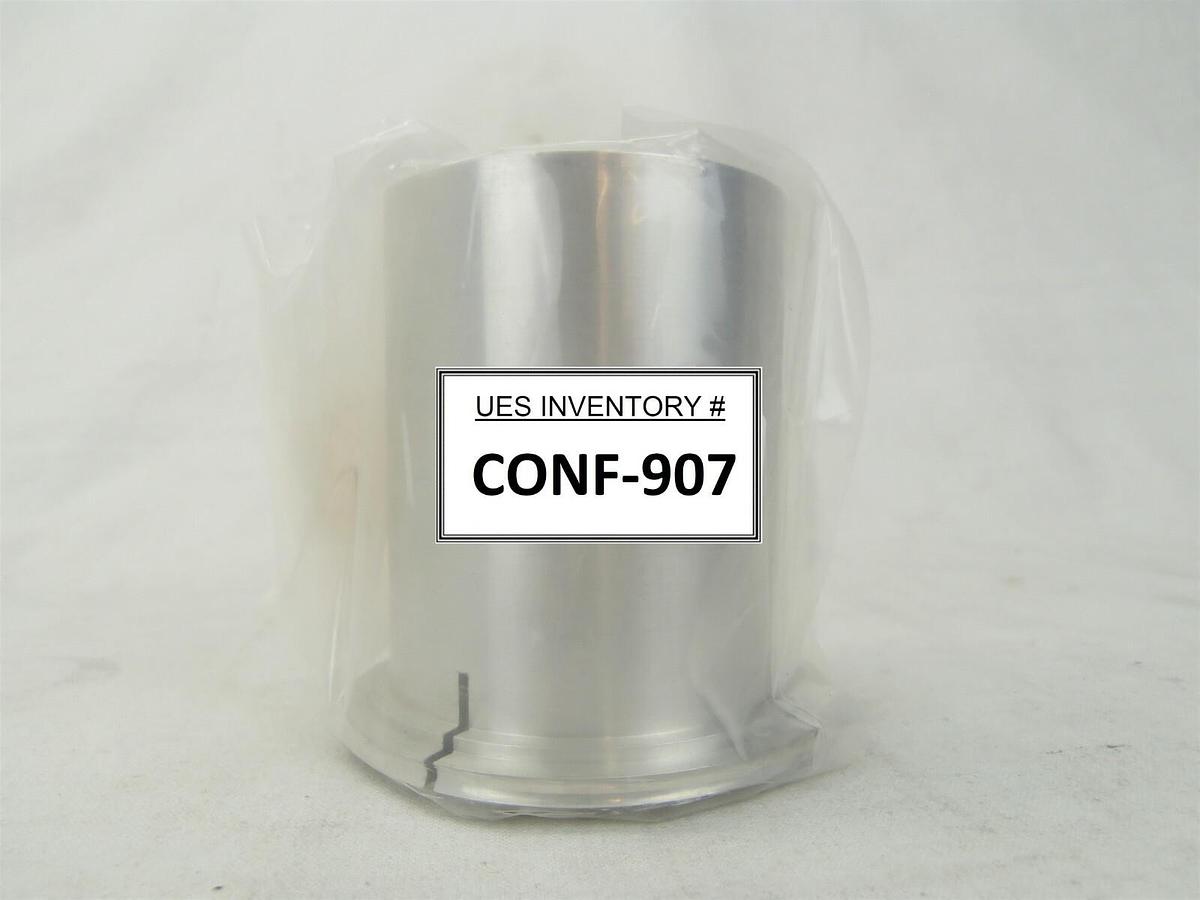 Axcelis Technologies 17111200/C Bellow Liner Assembly New Surplus