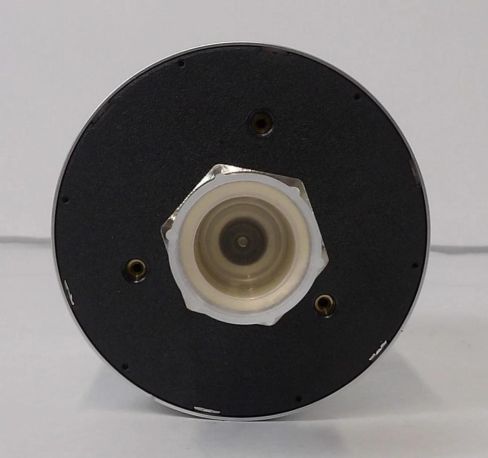 Used AMAT Applied Materials 0190-82872 Capacitance Gauge Inficon CG160 Lot of 2