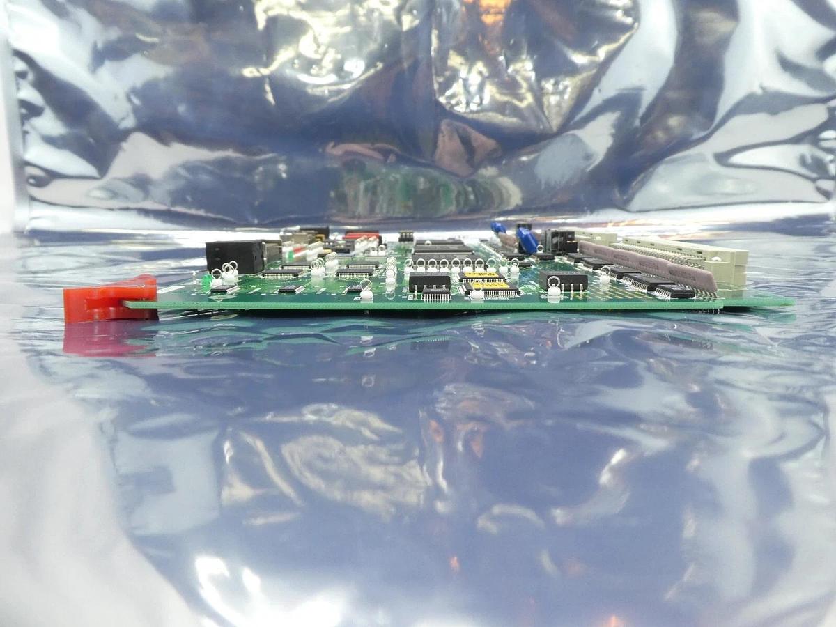 Used Nikon 4S019-160 Interface PCB Card ALG-ACE2 NSR Series Working Surplus