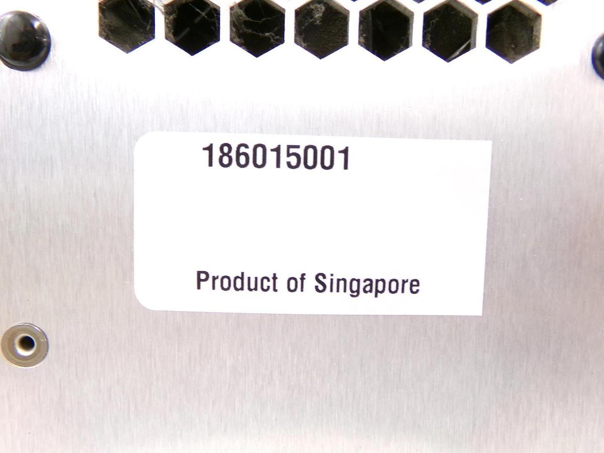 Used Waters 186015001 UPLC Binary Solvent Manager Acquity Ultra Performance As-Is