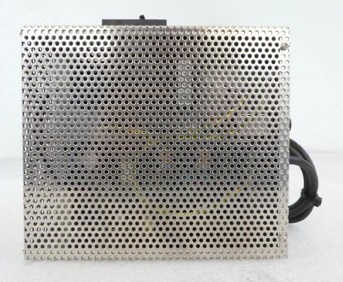 Used TDK TAS300 300mm Load Port Power Supply S2091-86-001 Reseller Lot of 2 Working