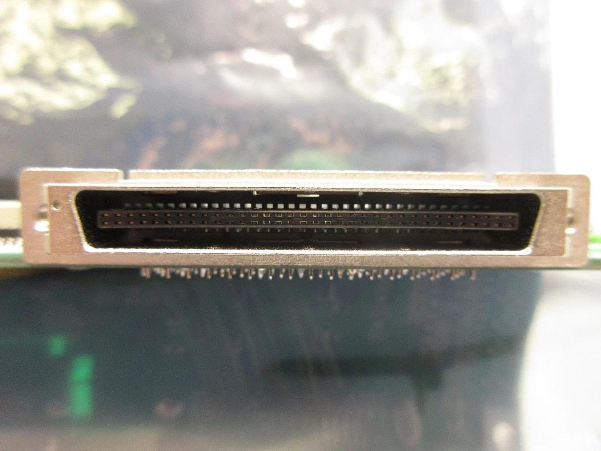 Used Nikon 4S018-922-B Control Board PCB IU-DRV1-X4P NSR-S307E DUV Scanning Used