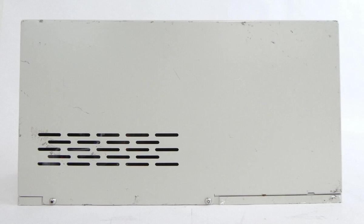 Used Timbre Canopus 2L87-127727-V1 Controller Assembly Module TEL Working Surplus