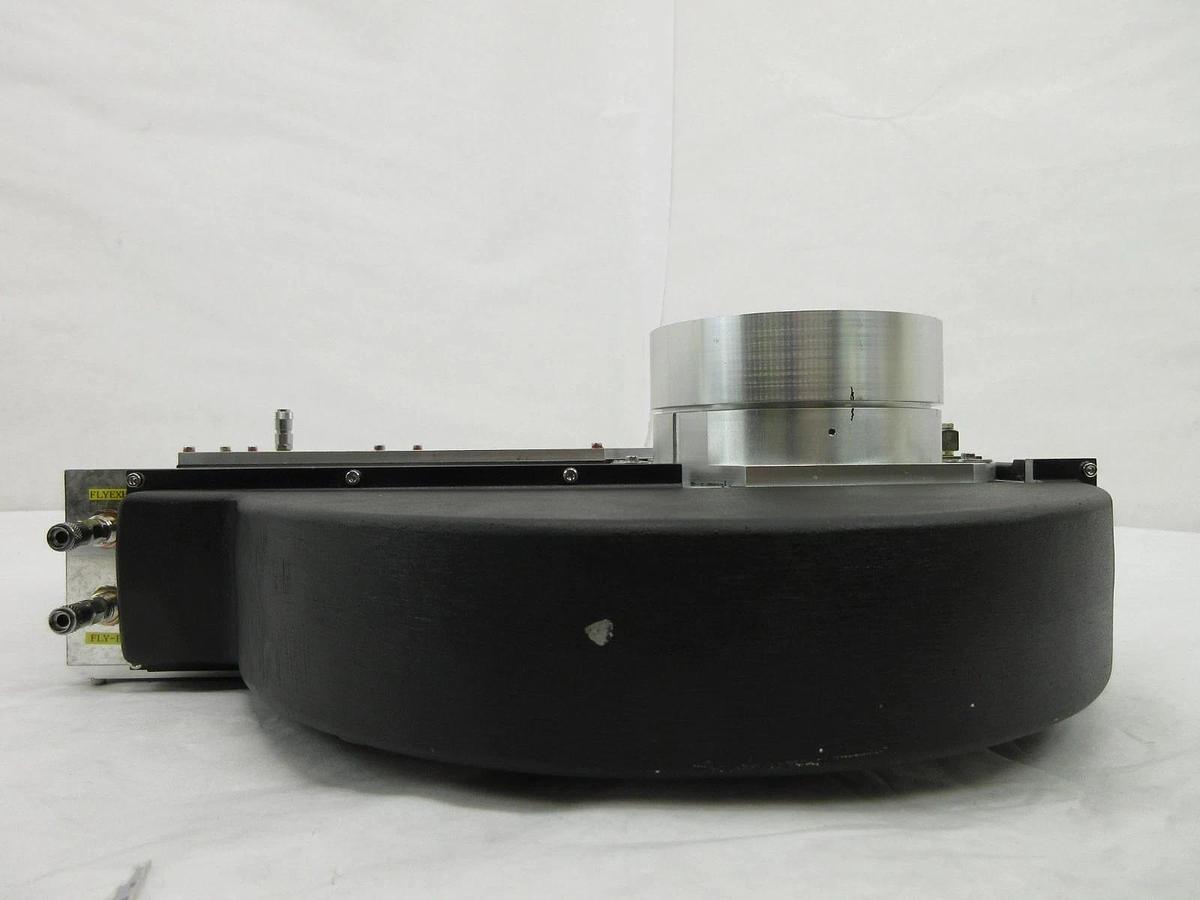 Used Nikon Precision 1FE 1st Fly's Eye Lens Revolver 135053 NSR-S202A Working