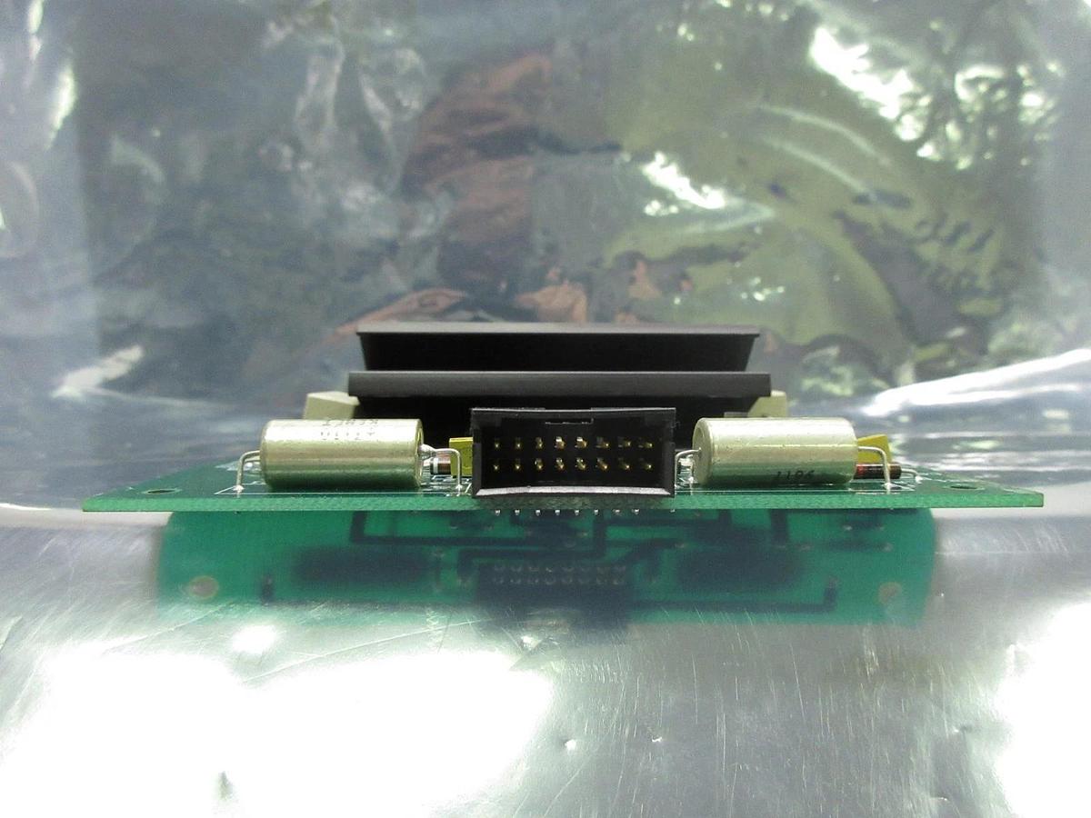 Used SVG Silicon Valley Group 851-9947-004 DMC Booster Amplifier PCB Card Rev. H Used