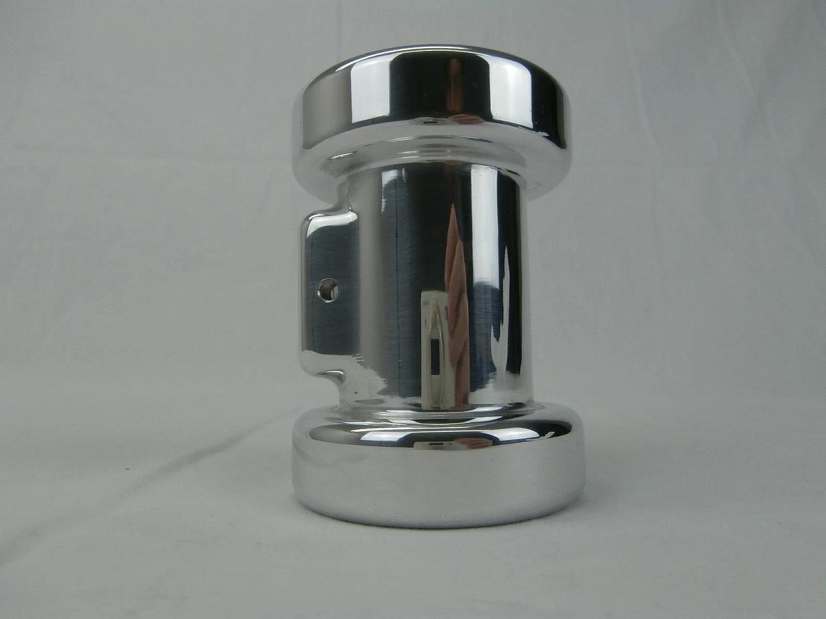 Buckley Systems 17133424 Electrode RE 11.0 CM QD33424 New Surplus