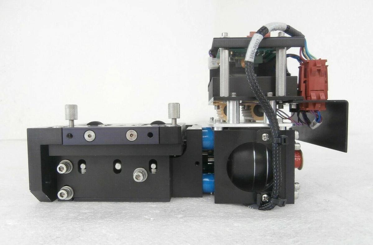 Refurbished AMAT Applied Materials 0010-09837 Wafer Lift Tungsten Precision 5000 Refurbished