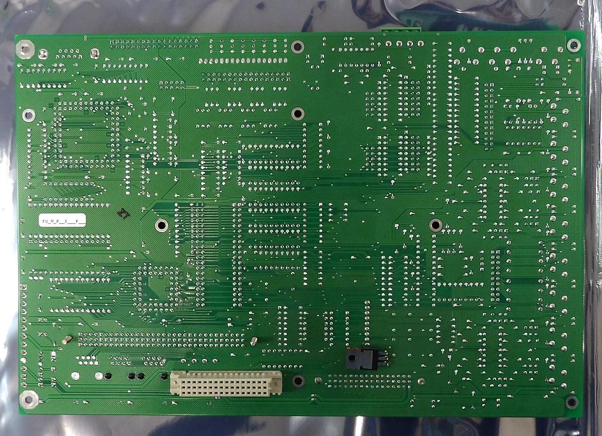 Used Air Products AP10204 Main Processor CPU PCB Board Assembly Working Surplus