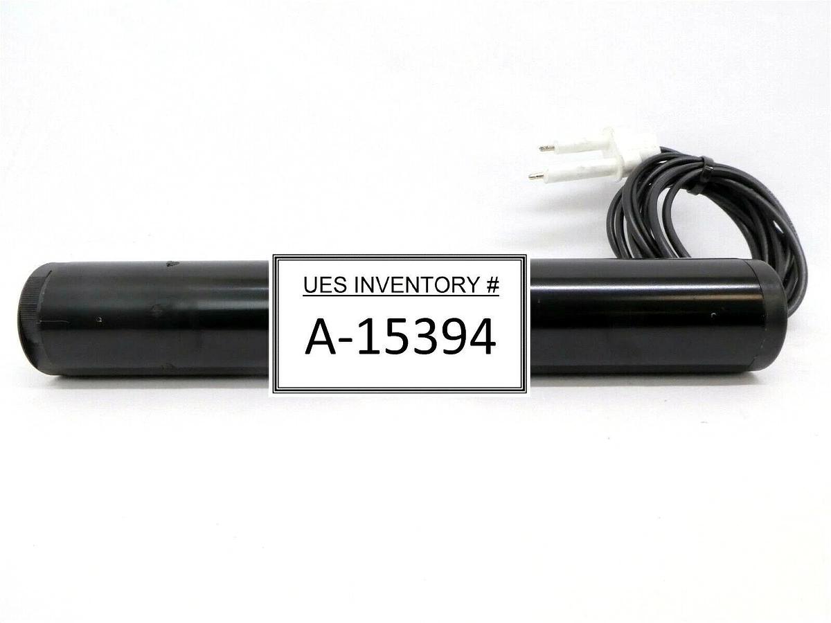 Used Melles Griot 05-LHP-123-294 Position Laser Nikon NSR-1755G7A Working Spare